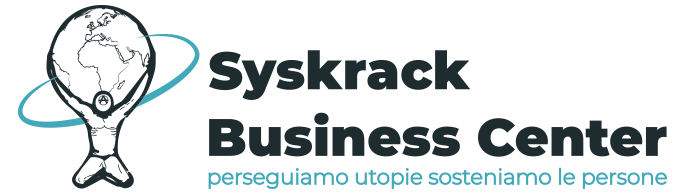 Syskrack Business Center